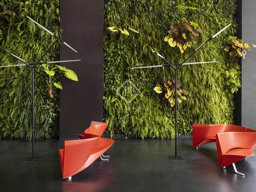 3 Bedrooms Apartment in Rambla Prim