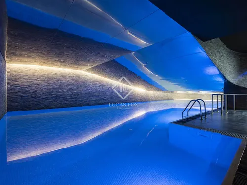 3 Bedrooms Apartment in Rambla Prim