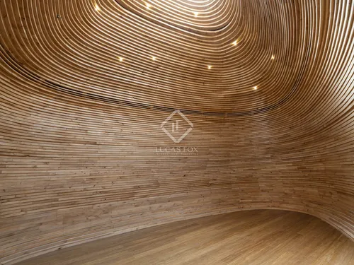 3 Bedrooms Apartment in Rambla Prim