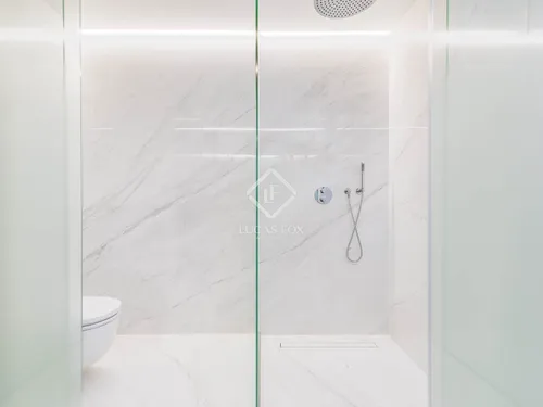 3 Bedrooms Apartment in Rambla Prim