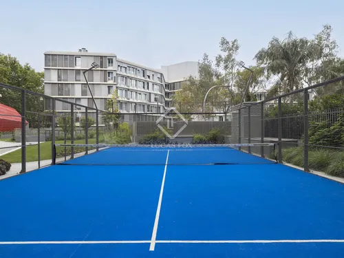 3 Bedrooms Apartment in Rambla Prim