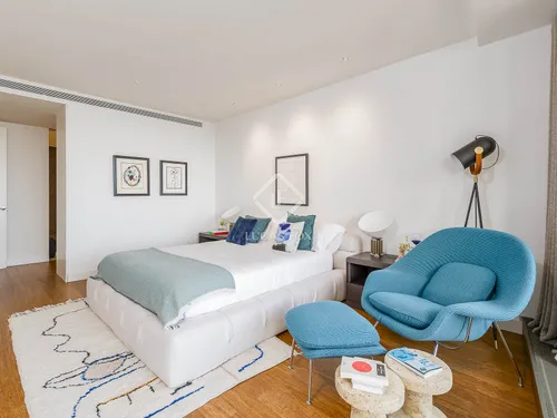 3 Bedrooms Apartment in Rambla Prim