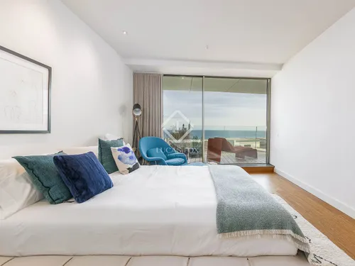 3 Bedrooms Apartment in Rambla Prim