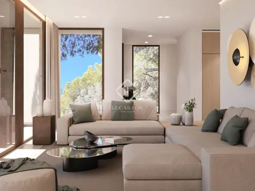 4 Bedrooms House / Villa in carrer isabel la catholica
