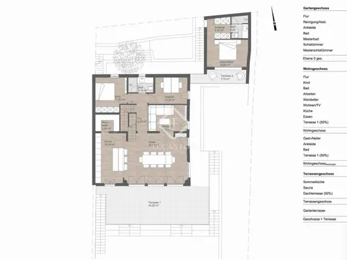 4 Bedrooms House / Villa in Calle josep de Villalonga