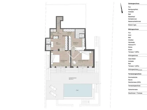 4 Bedrooms House / Villa in Calle josep de Villalonga