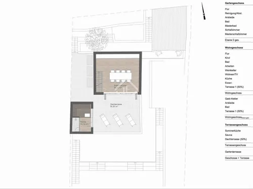 4 Bedrooms House / Villa in Calle josep de Villalonga