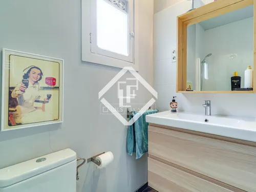 5 Bedrooms Apartment in Madrazo