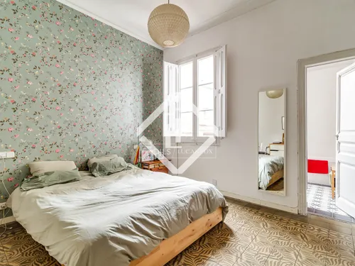 5 Bedrooms Apartment in Madrazo