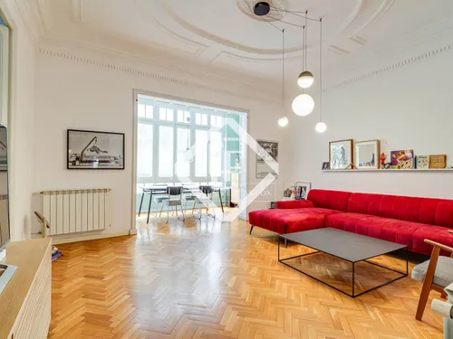 Excellent 5 Bedroom apartment for sale in Sant Gervasi - Galvany, Barcelona