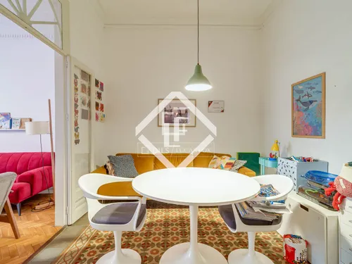 5 Bedrooms Apartment in Madrazo