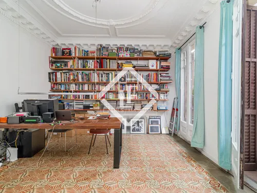 5 Bedrooms Apartment in Madrazo