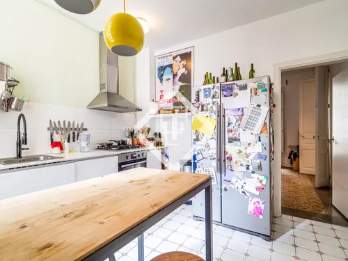 5 Bedrooms Apartment in Madrazo