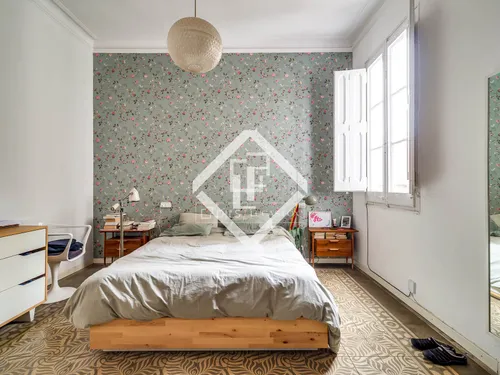 5 Bedrooms Apartment in Madrazo