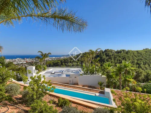 5 Bedrooms House / Villa in Cas Mut