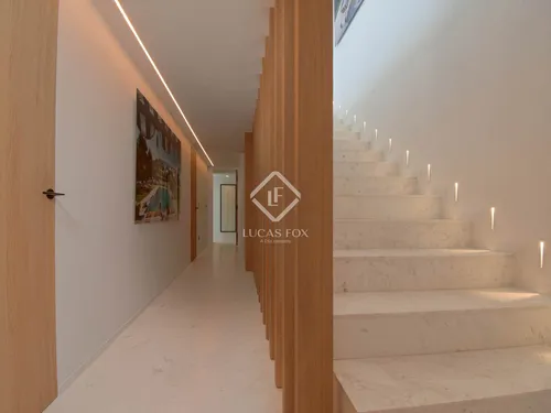 5 Bedrooms House / Villa in Cas Mut