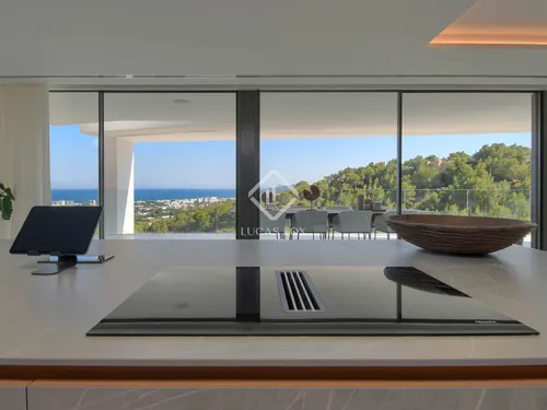 5 Bedrooms House / Villa in Cas Mut