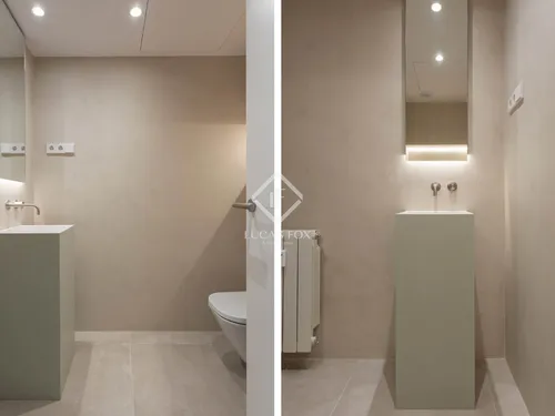 5 Bedrooms Apartment in Doctor Roux