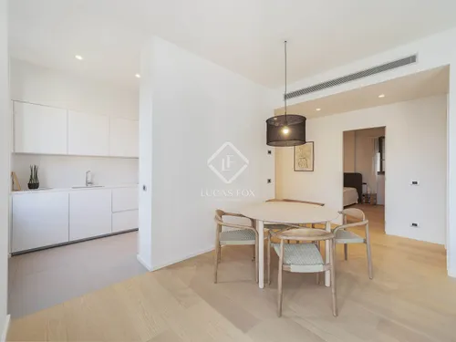 2 Bedrooms Apartment in Mallorca