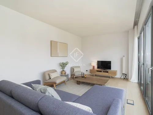 2 Bedrooms Apartment in Mallorca
