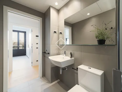 2 Bedrooms Apartment in Mallorca
