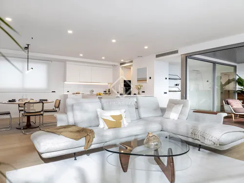 2 Bedrooms Apartment in Mallorca
