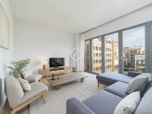 2 Bedrooms Apartment in Mallorca