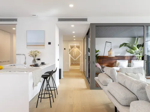 2 Bedrooms Apartment in Mallorca
