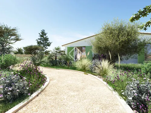 7 Bedrooms House / Villa in Poligono 46