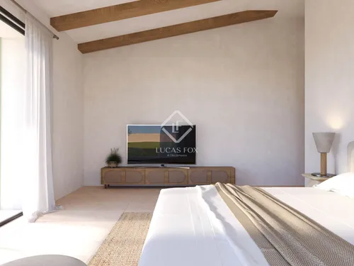 7 Bedrooms House / Villa in Poligono 46