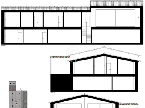 7 Bedrooms House / Villa in Poligono 46