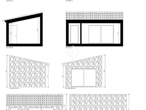 7 Bedrooms House / Villa in Poligono 46