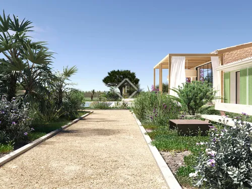 7 Bedrooms House / Villa in Poligono 46