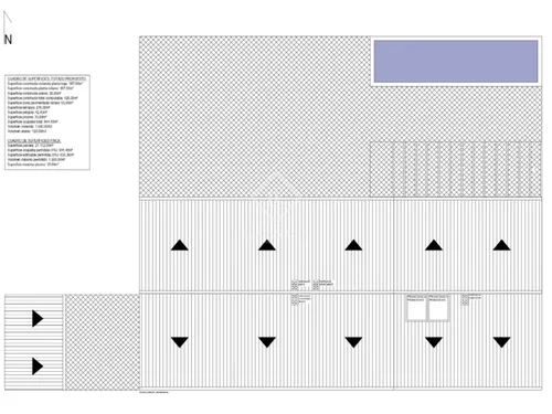7 Bedrooms House / Villa in Poligono 46