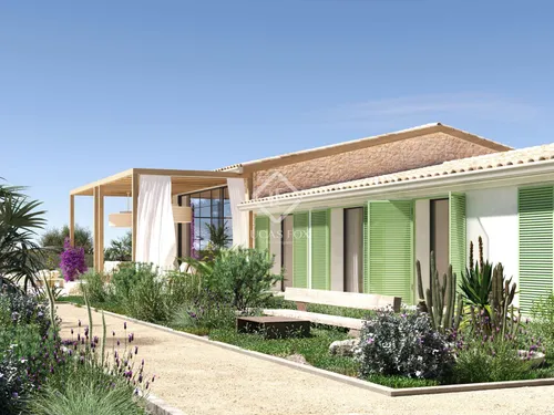 7 Bedrooms House / Villa in Poligono 46