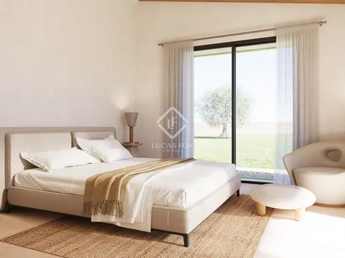 7 Bedrooms House / Villa in Poligono 46