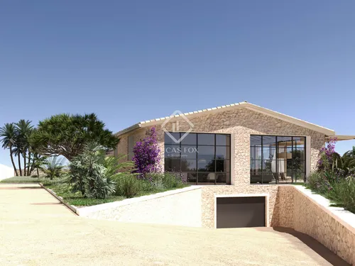 7 Bedrooms House / Villa in Poligono 46