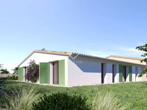 7 Bedrooms House / Villa in Poligono 46