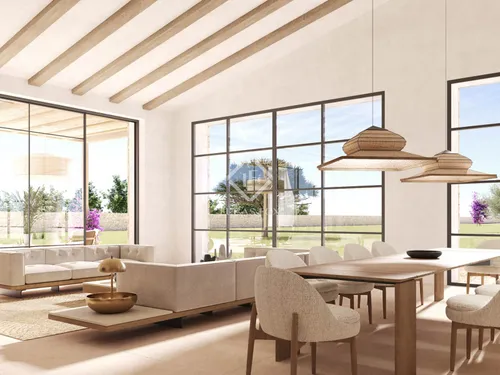 7 Bedrooms House / Villa in Poligono 46