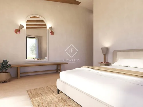 7 Bedrooms House / Villa in Poligono 46