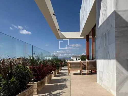 3 Bedrooms Apartment in Joan Ripoll i Trobat