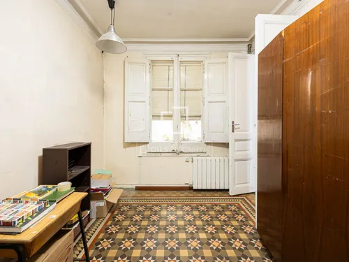 6 Bedrooms Apartment in CL AUSIAS MARC