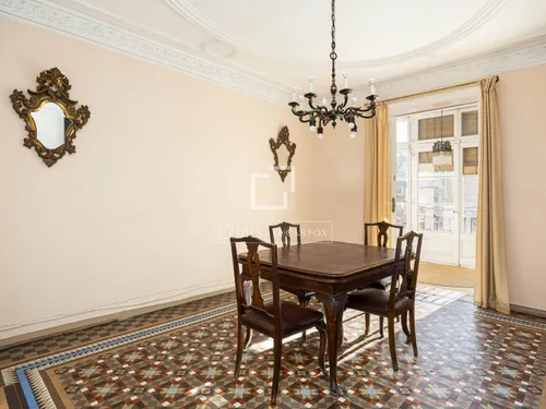 6 Bedrooms Apartment in CL AUSIAS MARC