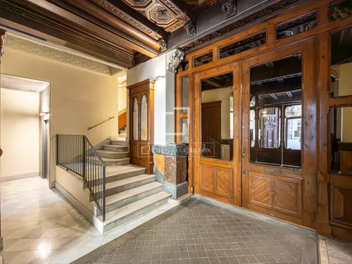 6 Bedrooms Apartment in CL AUSIAS MARC