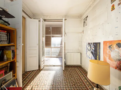 6 Bedrooms Apartment in CL AUSIAS MARC