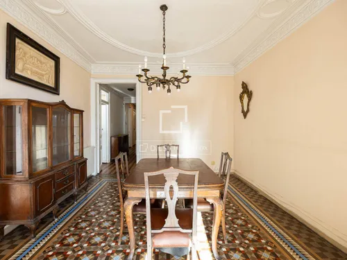 6 Bedrooms Apartment in CL AUSIAS MARC