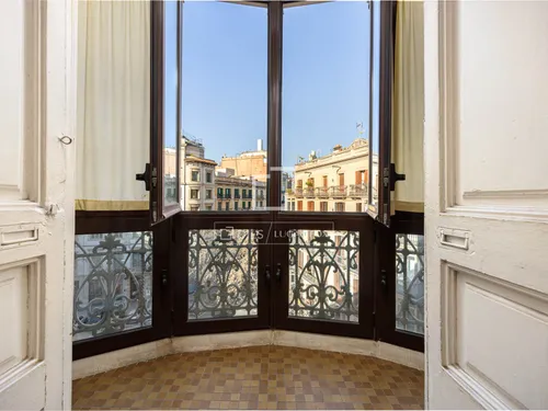 6 Bedrooms Apartment in CL AUSIAS MARC