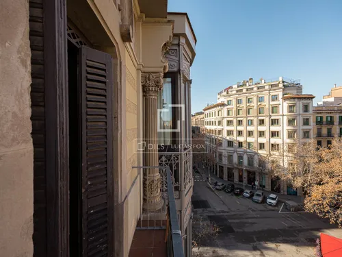 6 Bedrooms Apartment in CL AUSIAS MARC