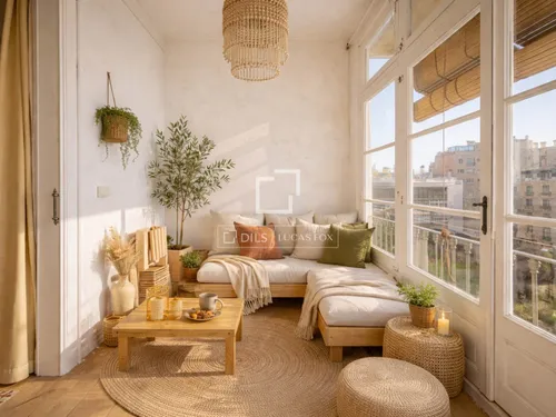 6 Bedrooms Apartment in CL AUSIAS MARC