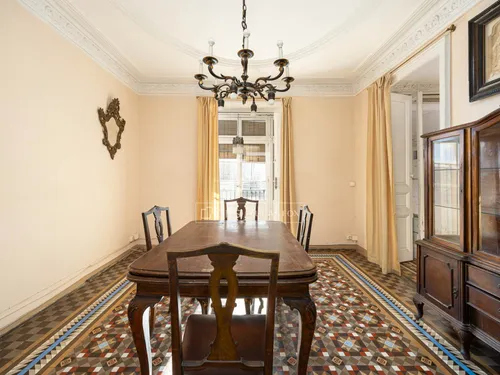 6 Bedrooms Apartment in CL AUSIAS MARC